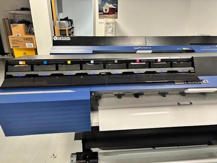 Used 2021 Roland VG2-540