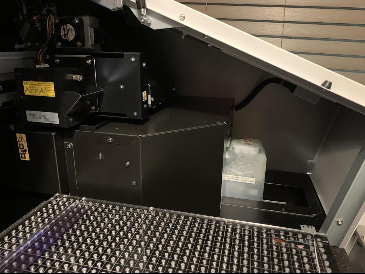 Used 2022 Roland LEF2-300