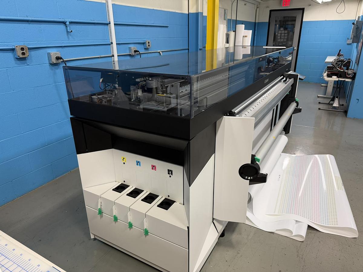 Used 2022 Canon - Oce Colorado 1650