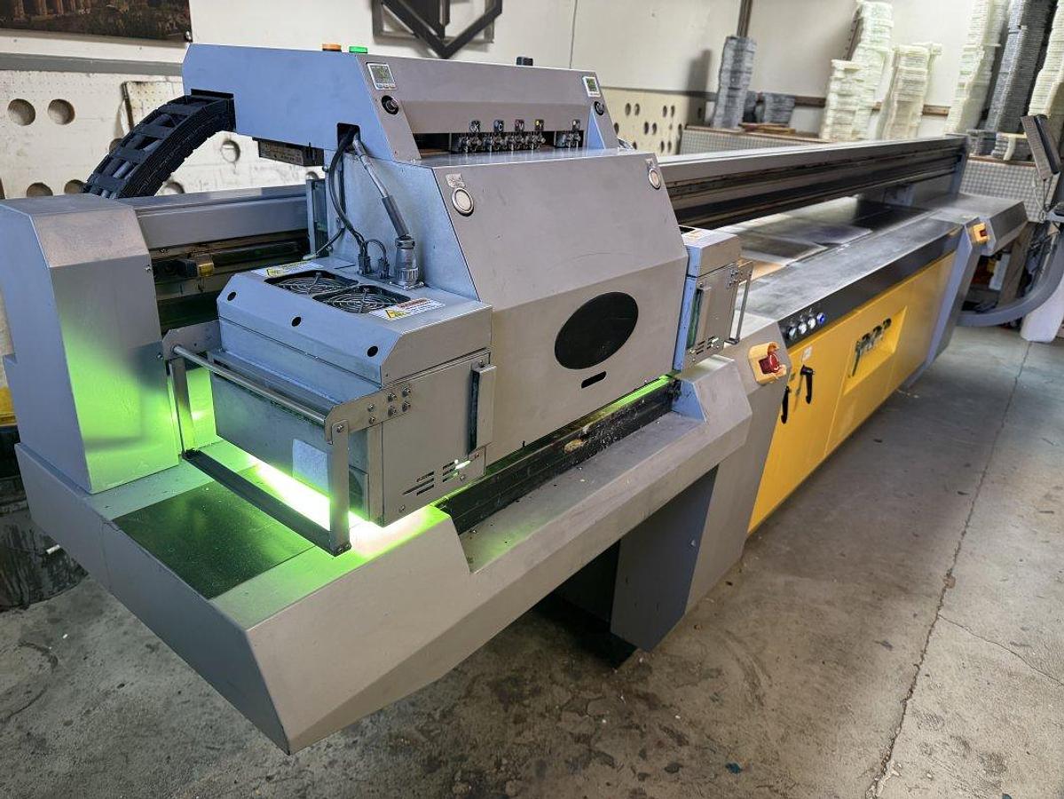 Used 2015 CET X-Press Q5-500