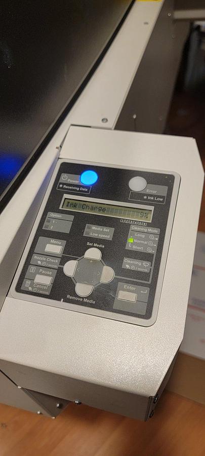 Used 2020 Mutoh ValueJet 626UF