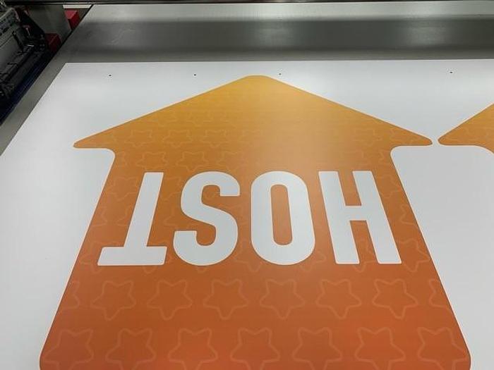 Used 2014 Agfa Jeti Titan HS