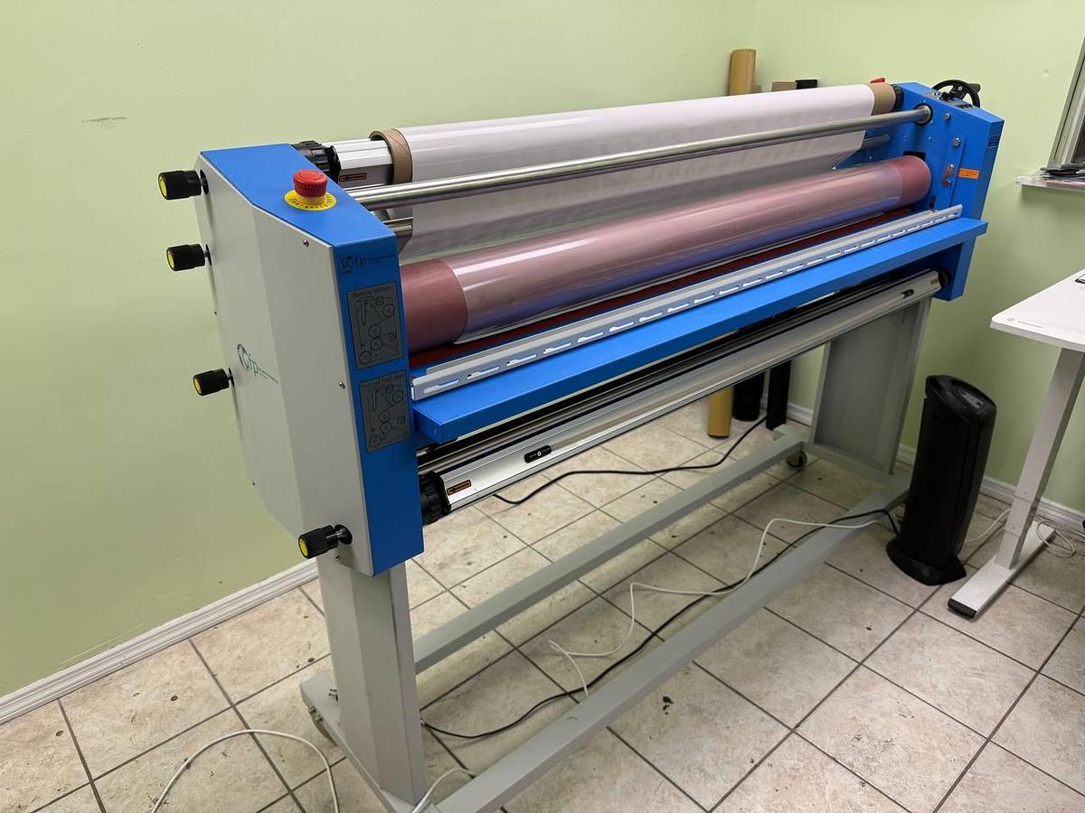 Used 2024 Other GFP 363TH