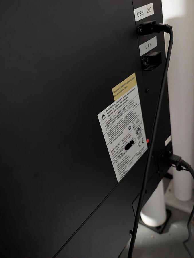 Used 2017 Mimaki CJV150-130