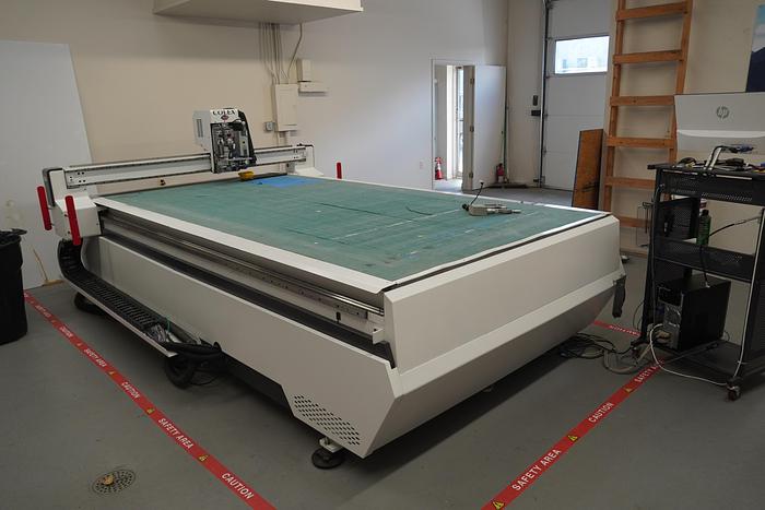 Used 2020 Colex SX1732