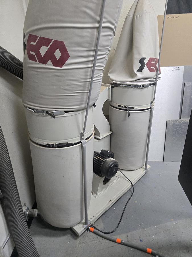 Used 2021 Multicam APEX 1R