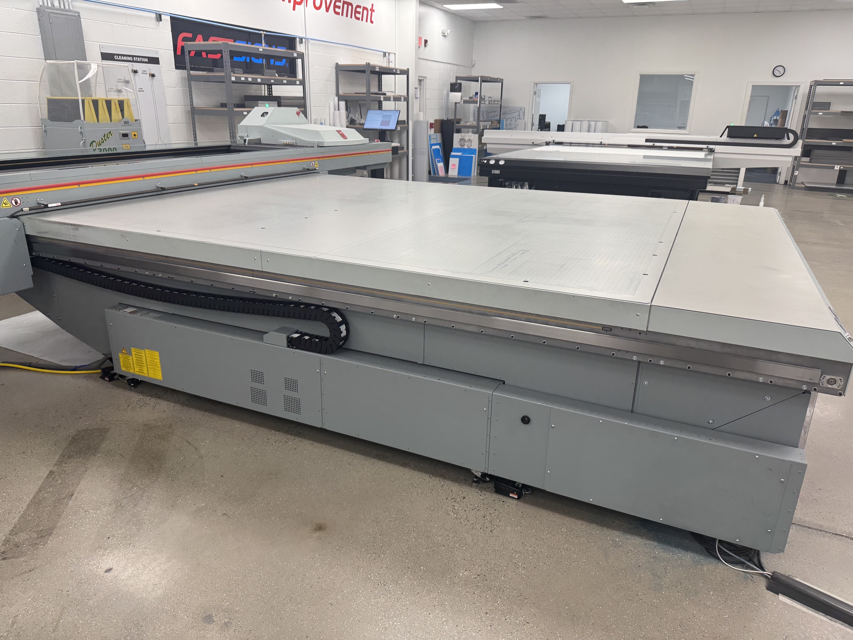 Used 2019 Canon - Oce 6170