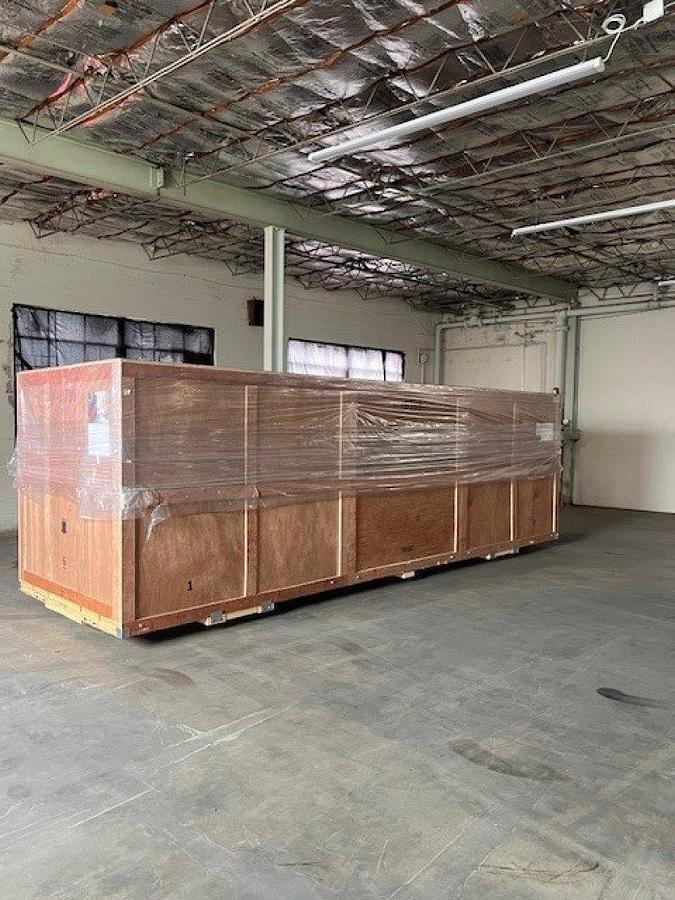 Used 2022 HP Scitex Latex 1500