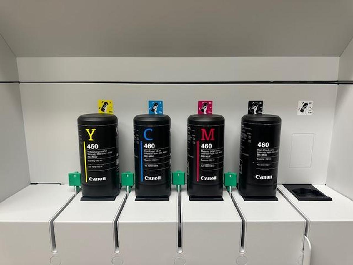 Used 2024 Canon - Oce Colorado M3 PRO