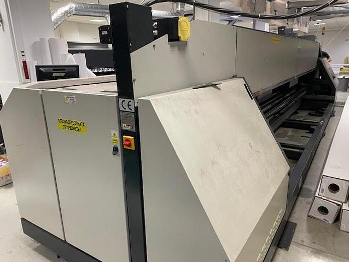 Used 2007 Nur Nur Expedio 5000