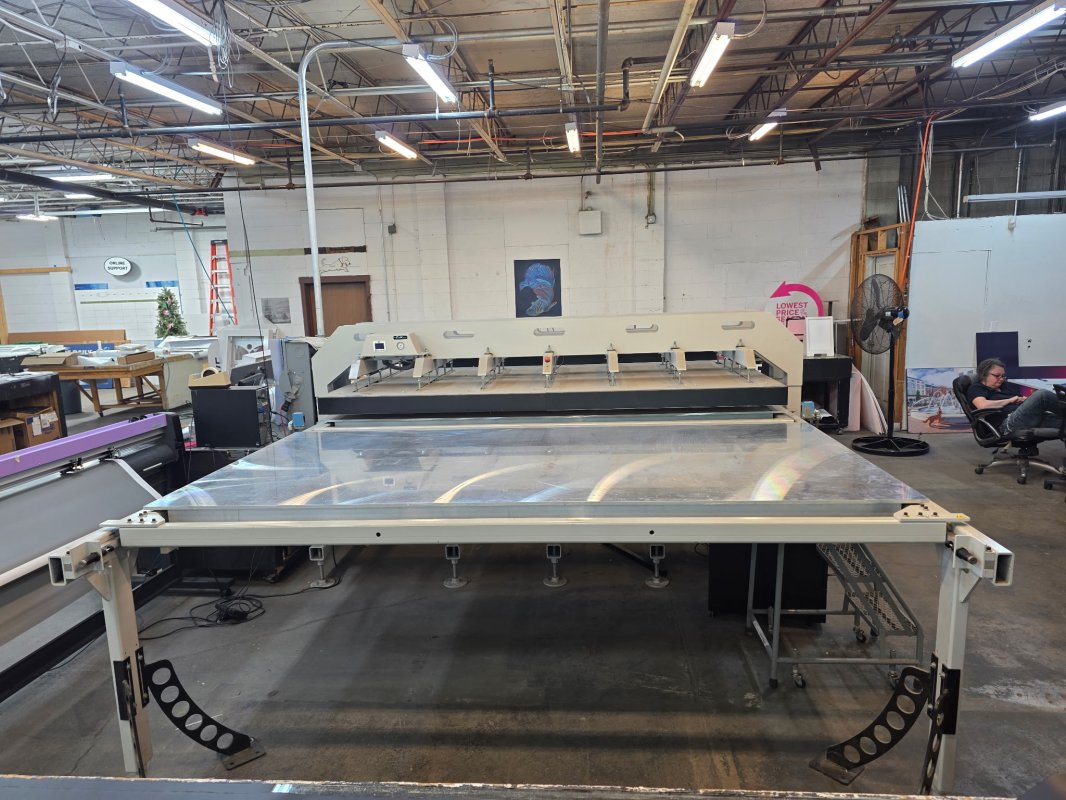 Used 2020 Geo Knight 931 triton