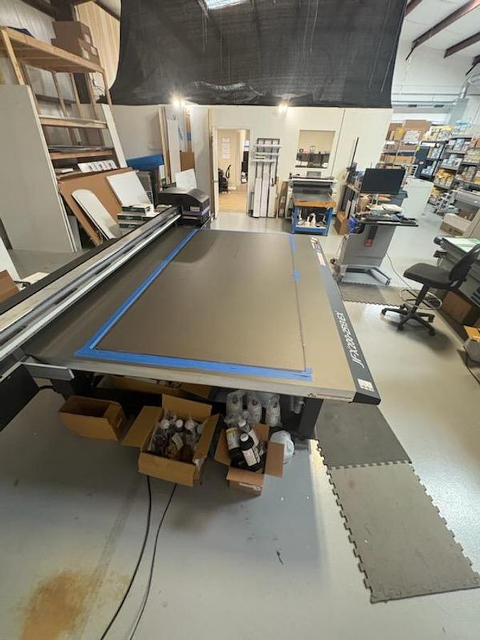 Used 2024 Mimaki JFX200-2513EX