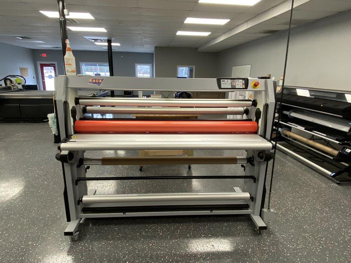 Used 2017 Kala Mistral 1650