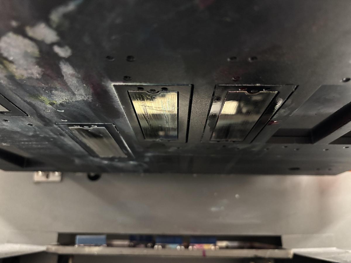 Used 2024 ATTO EZ-Print 600
