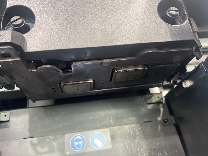 Used 2017 Mimaki JV300-160