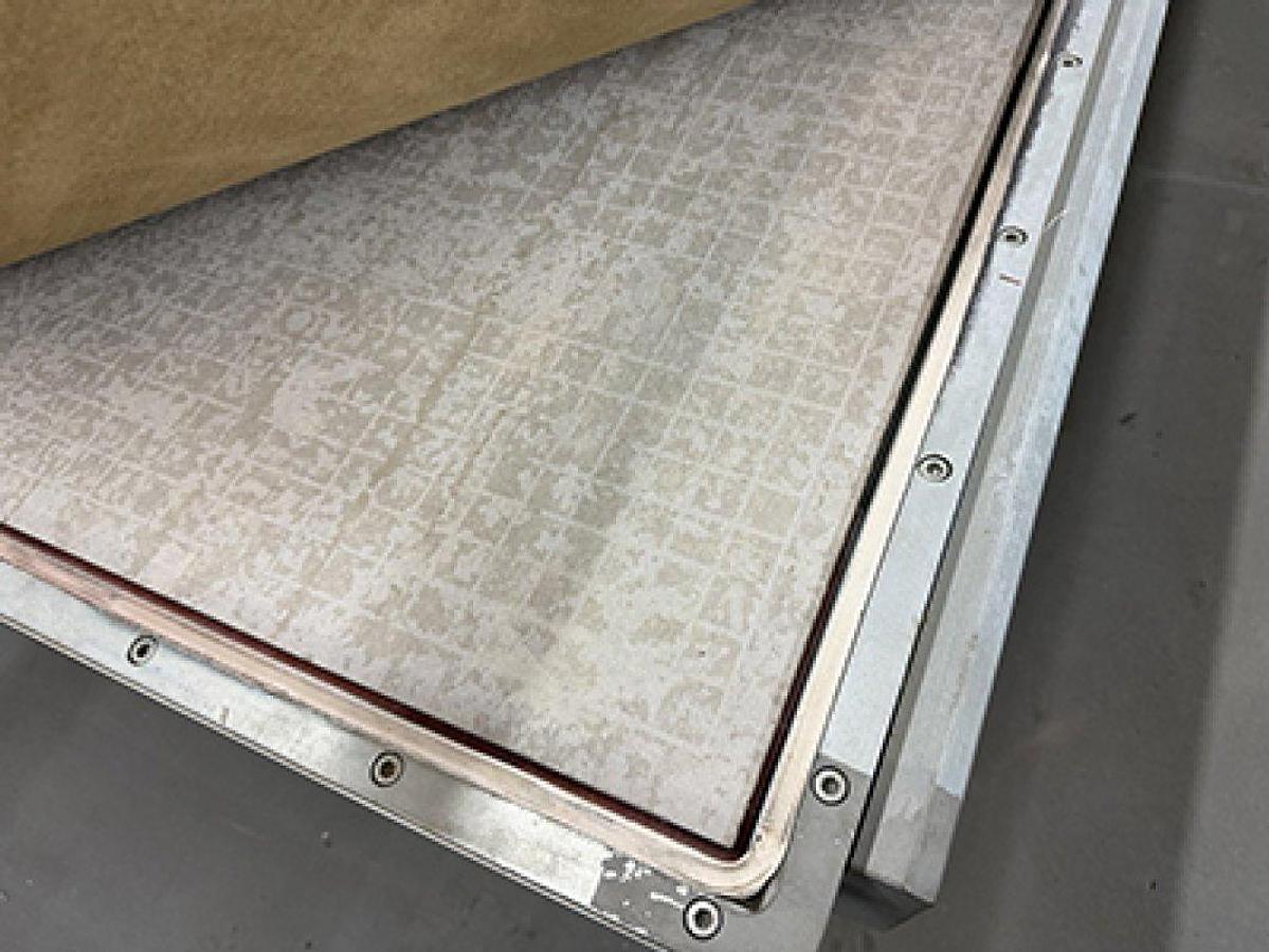 Used 2020 Monti Antonio 200 VSP