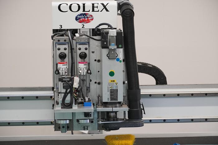 Used 2020 Colex SX1732