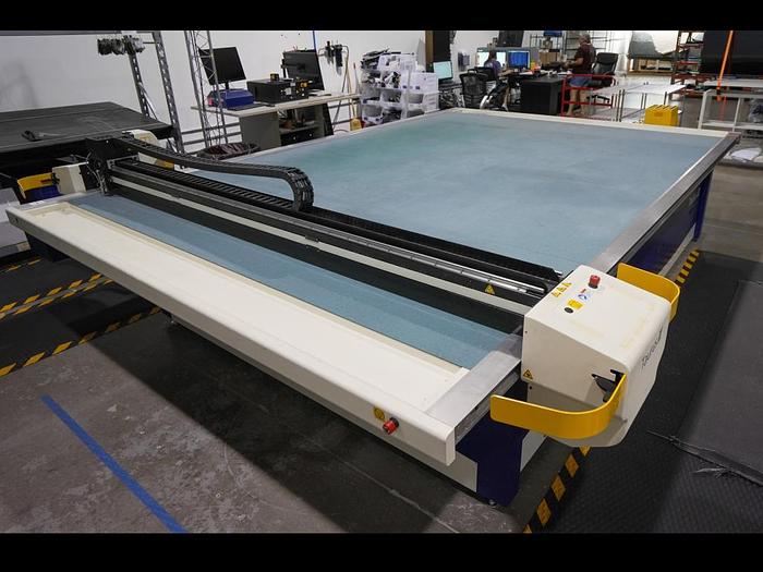 Used 2015 Gerber Taurus II