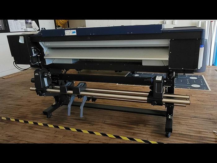 Used 2018 Epson Surecolor S60600