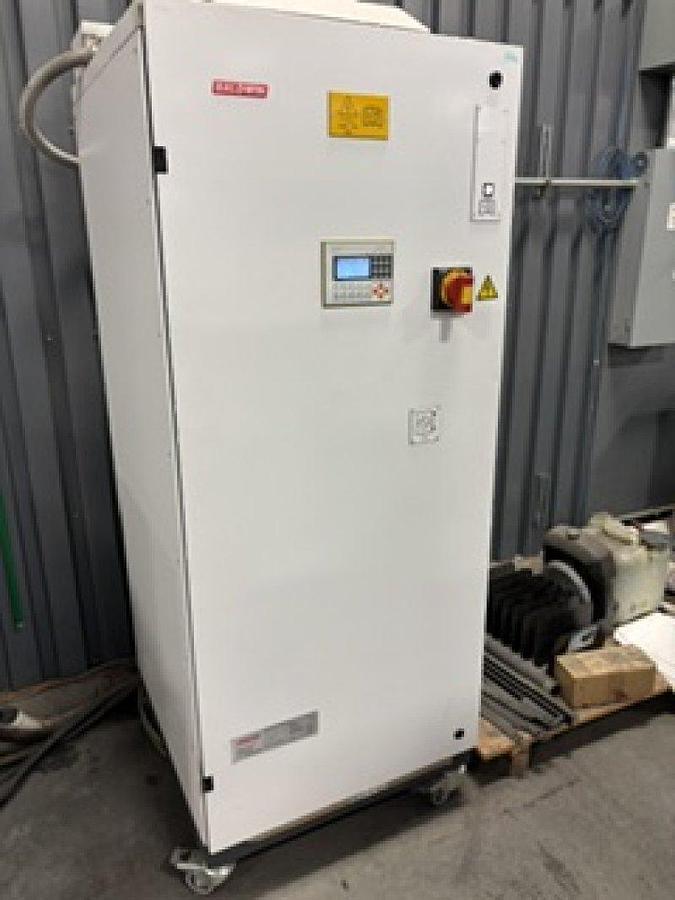 Used 2014 HP Scitex FB11000