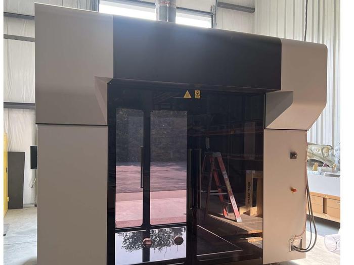 Used 2019 Massivit 3D 1800 PRO