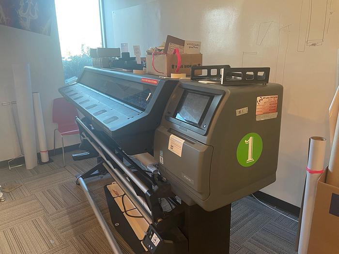 Used 2015 Hewlett-Packard 360