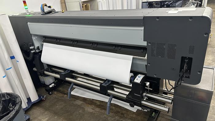 Used 2022 Epson R5070L