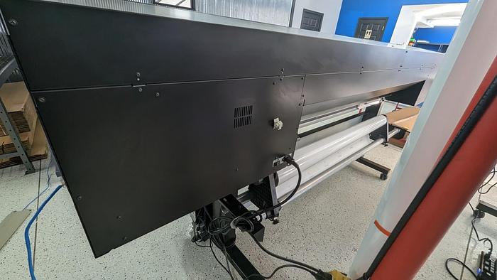 Used 2018 Roland VG-640