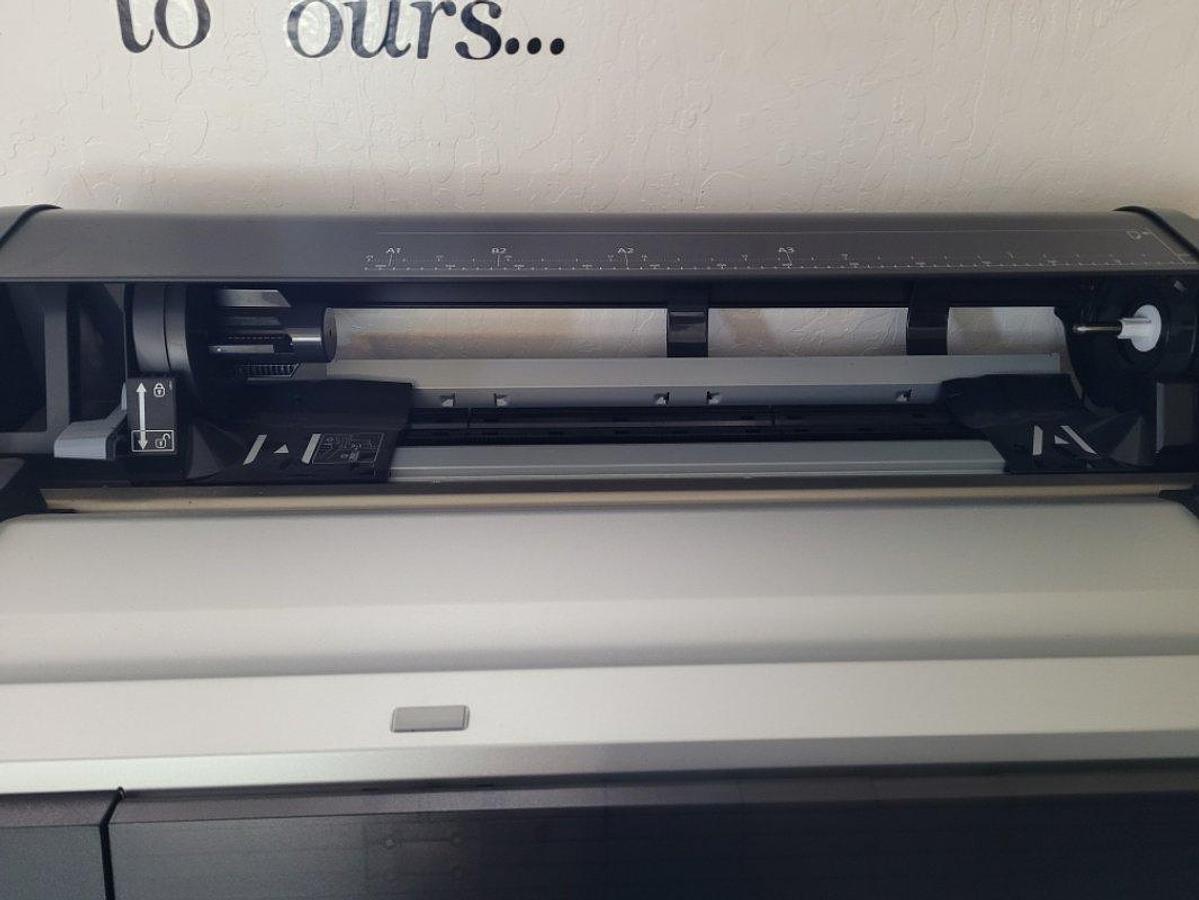 Used 2015 Epson Surecolor P7000