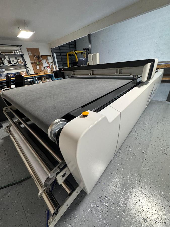 Used 2024 IECHO BK4-2516