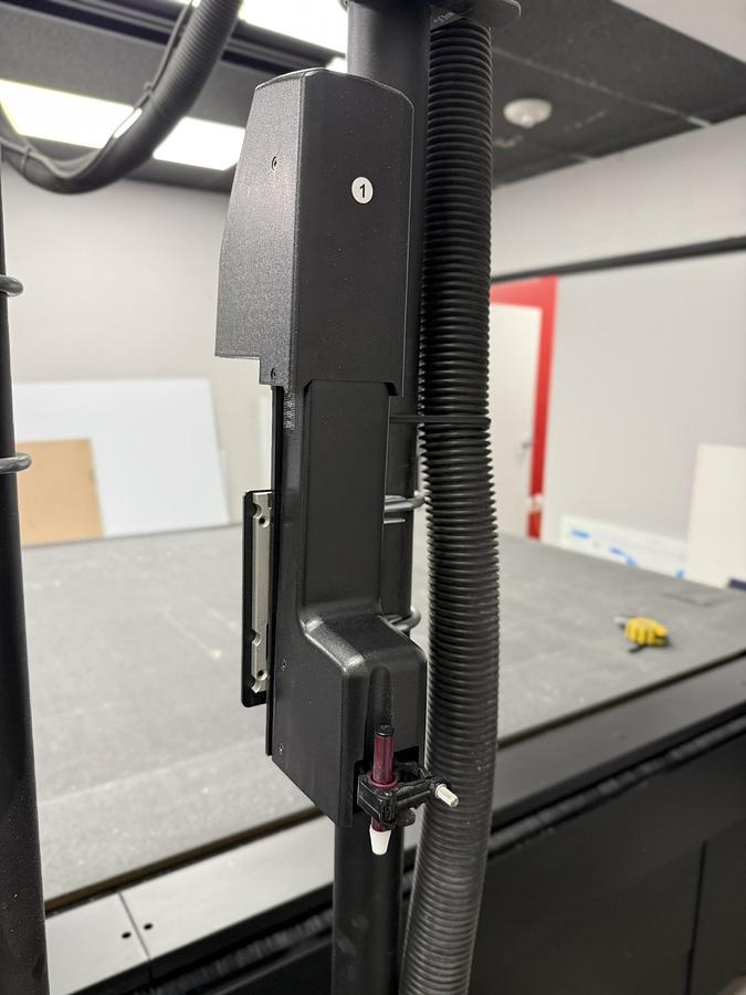 Used 2021 Summa F1832-2