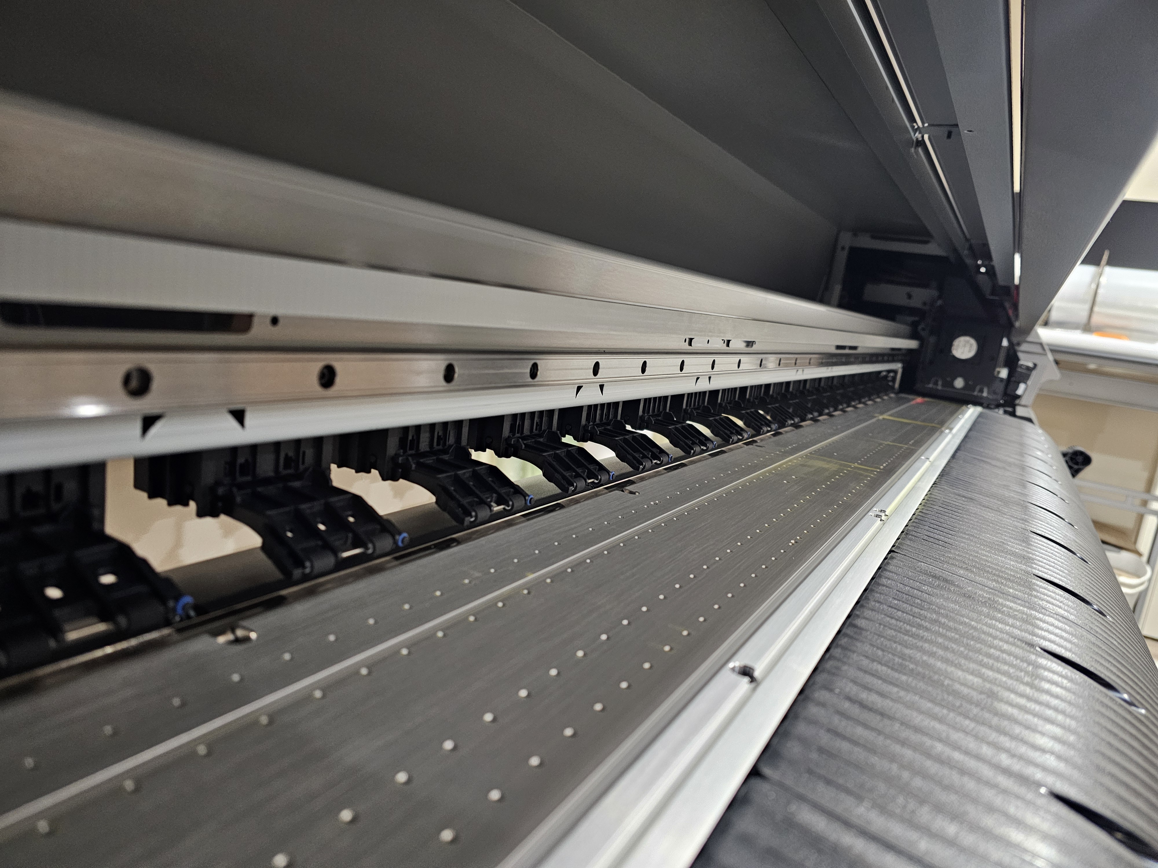 Used 2023 Mimaki UJV100-160Plus
