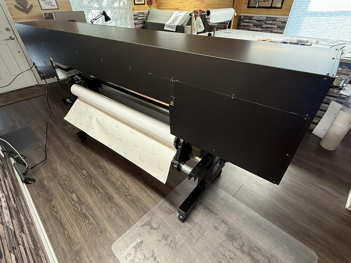 Used 2022 Roland VG3-540