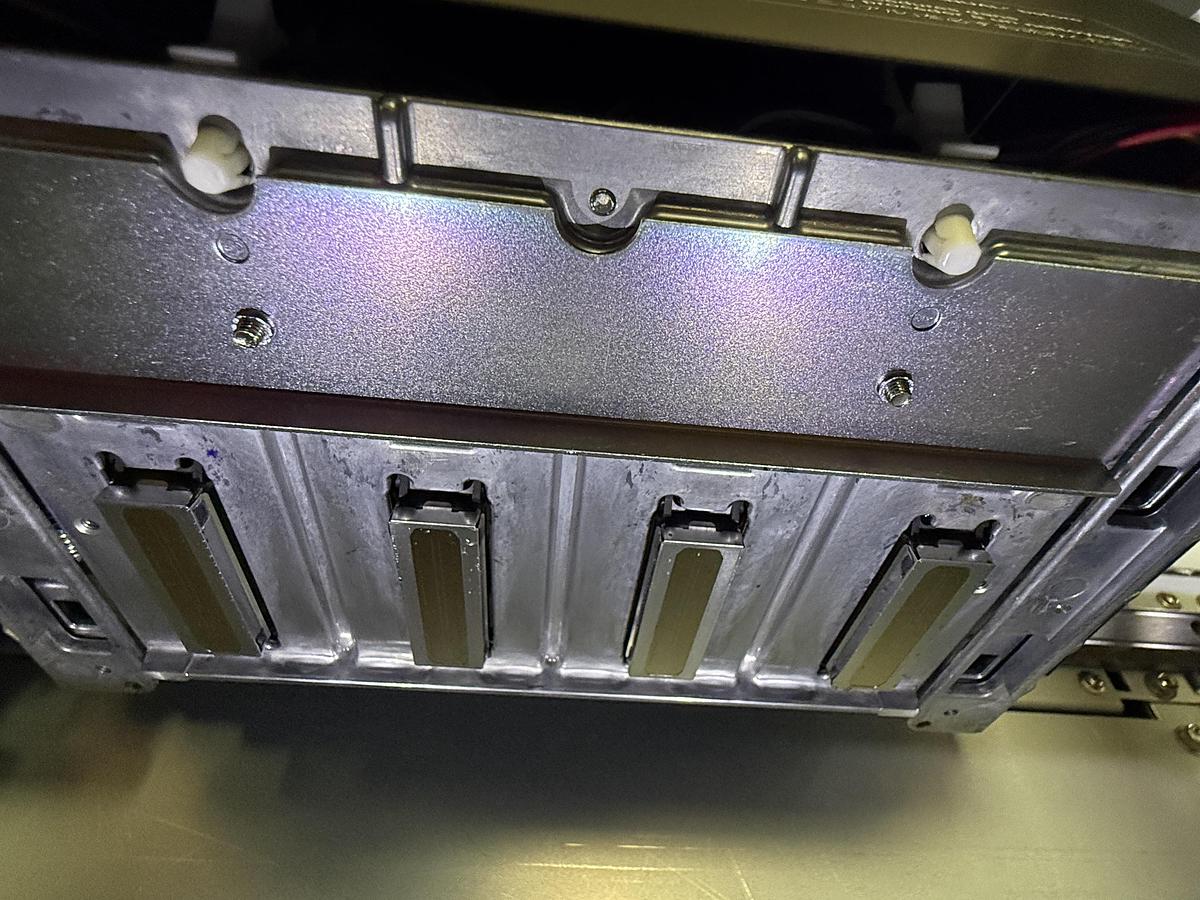 Used 2022 Roland VG3-540