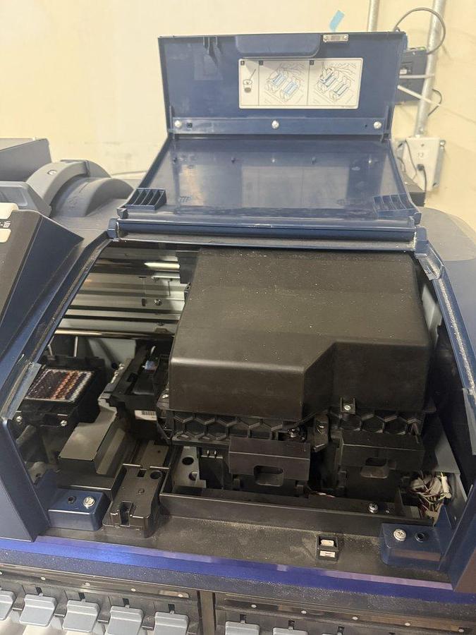 Used 2017 Epson S80600