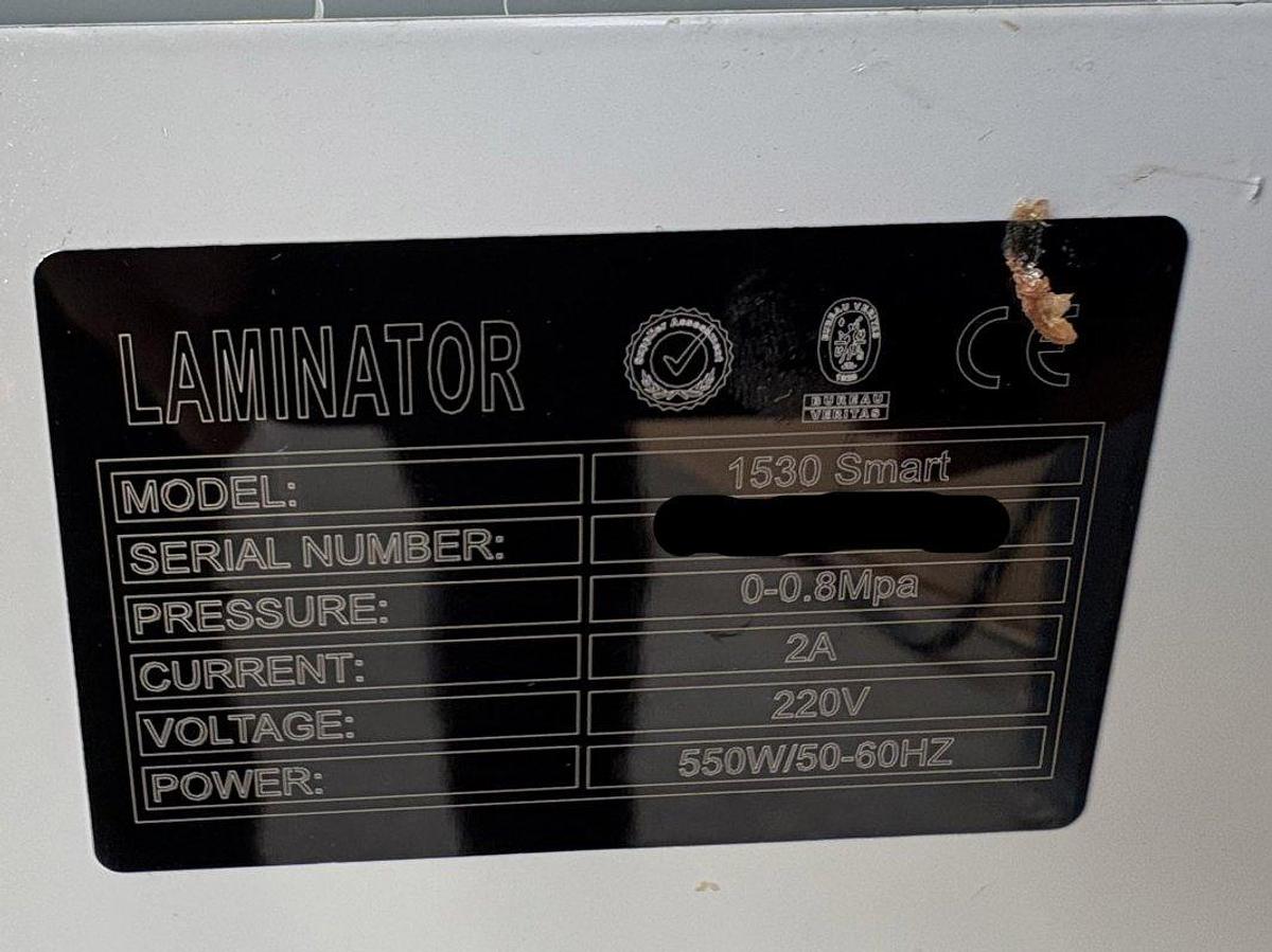 Used 2021 Other 1530 Smart