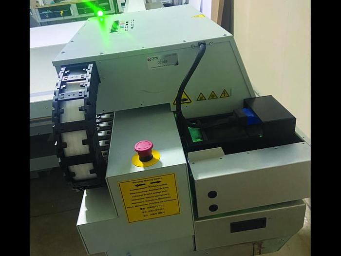 Used 2014 Oce Arizona 460GT