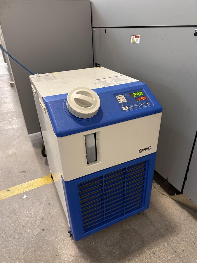 Used 2021 Durst P5 TEX