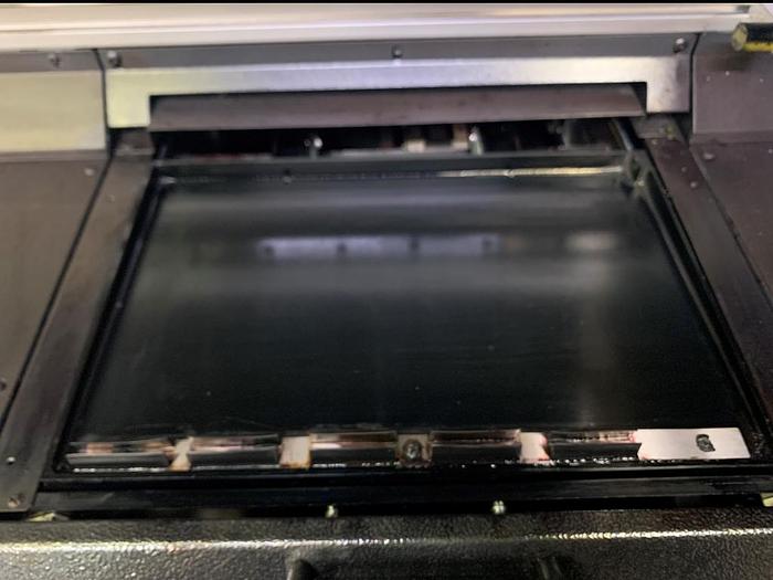 Used 2020 PrinterEvolution D3200