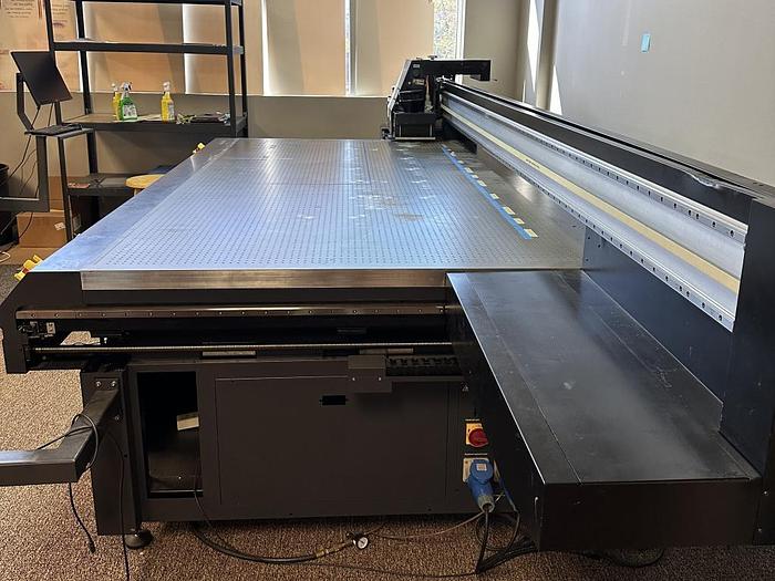 Used 2015 StratoJet Shark FB 2512