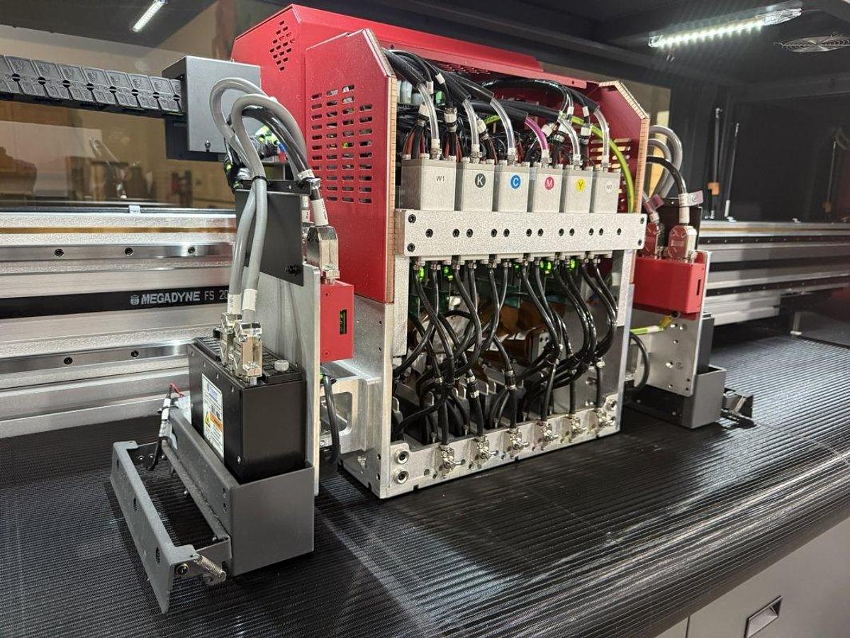 Used 2023 EFI Pro16h