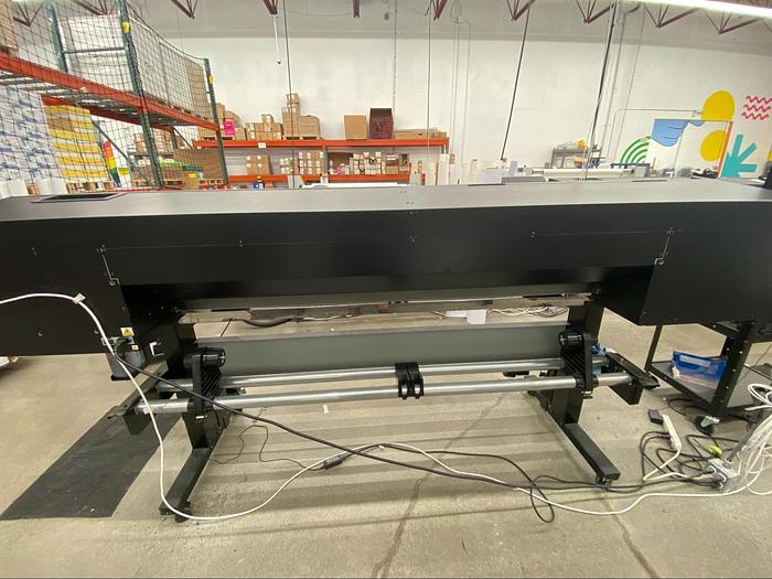 Used 2020 Roland VG2-640