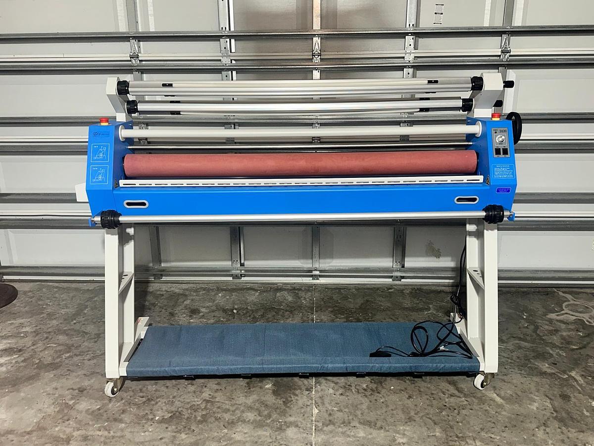 Used 2022 GFP 263C