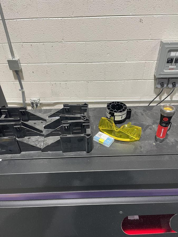 Used 2018 Mimaki UCVJ 300-130