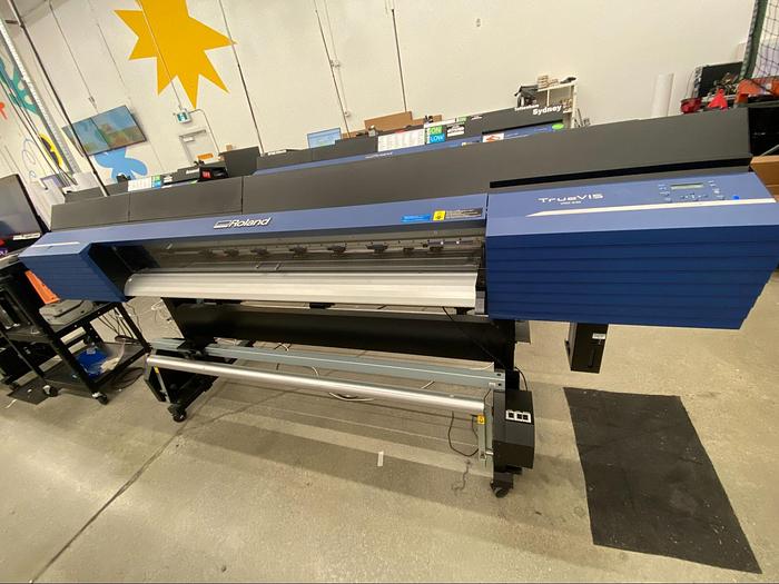 Used 2020 Roland VG2-640