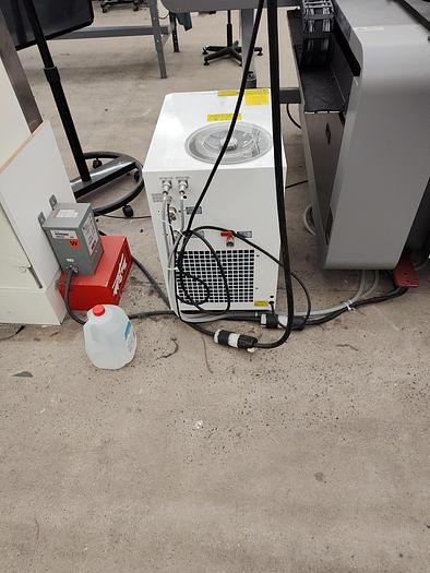 Used 2023 Direct Color Systems UV-53