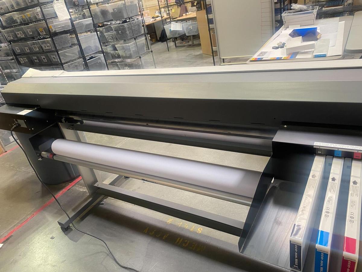 Used 2016 Roland SP-540i