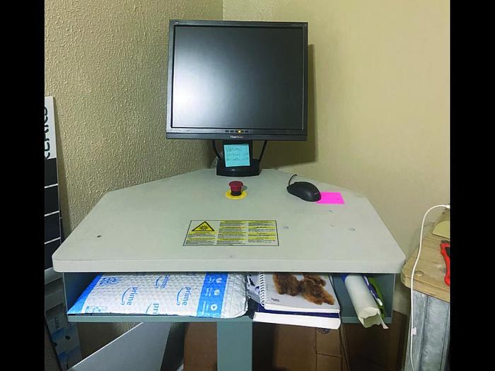 Used 2014 Oce Arizona 460GT