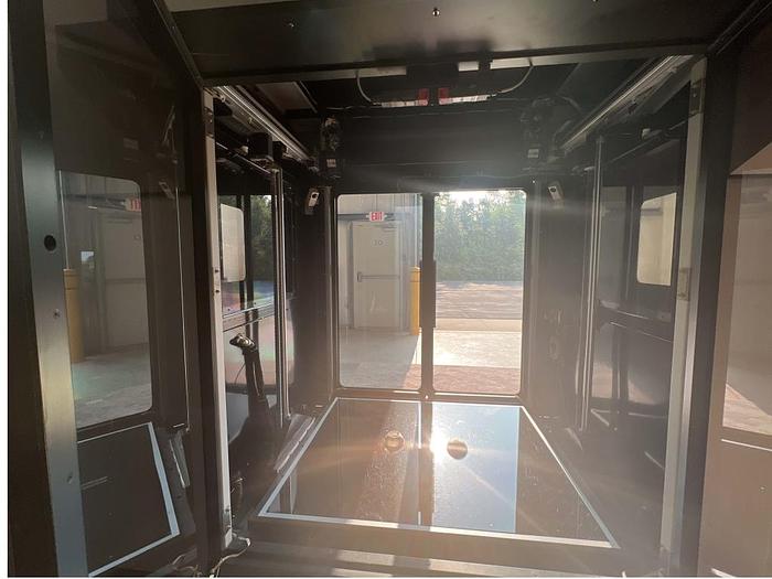 Used 2019 Massivit 3D 1800 PRO