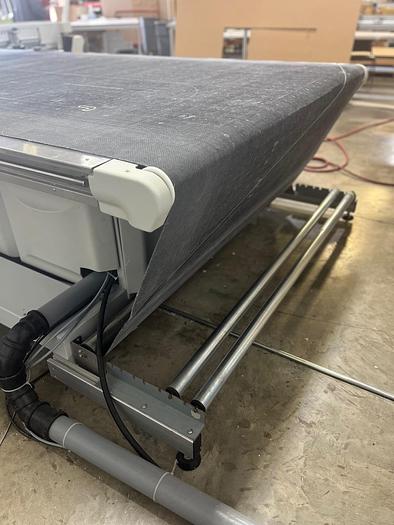 Used 2008 Kongsberg iXL-24